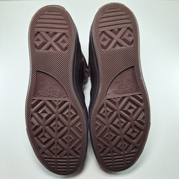 Converse Chuck 70 Marquis Leather High Eternal Earth A05619C Men's 5/Women's 7 - Picture 11 of 12